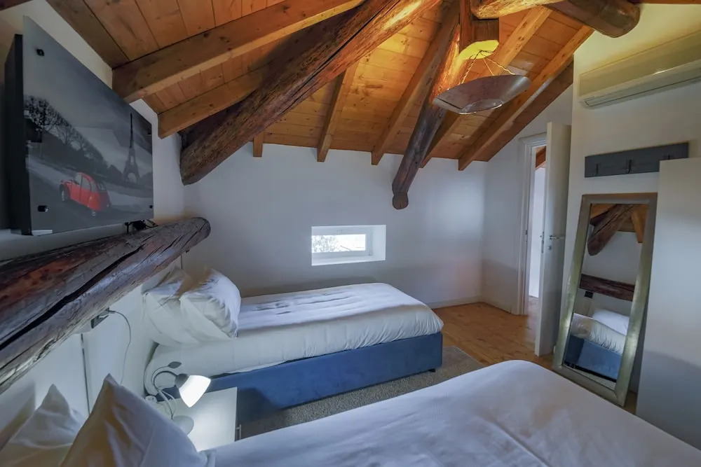 La Villa Varenna