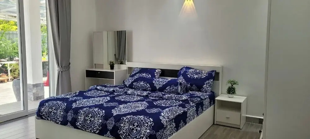 The Pepperian Homestay