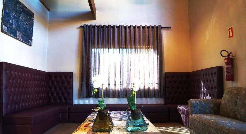 Hotel Park Haus