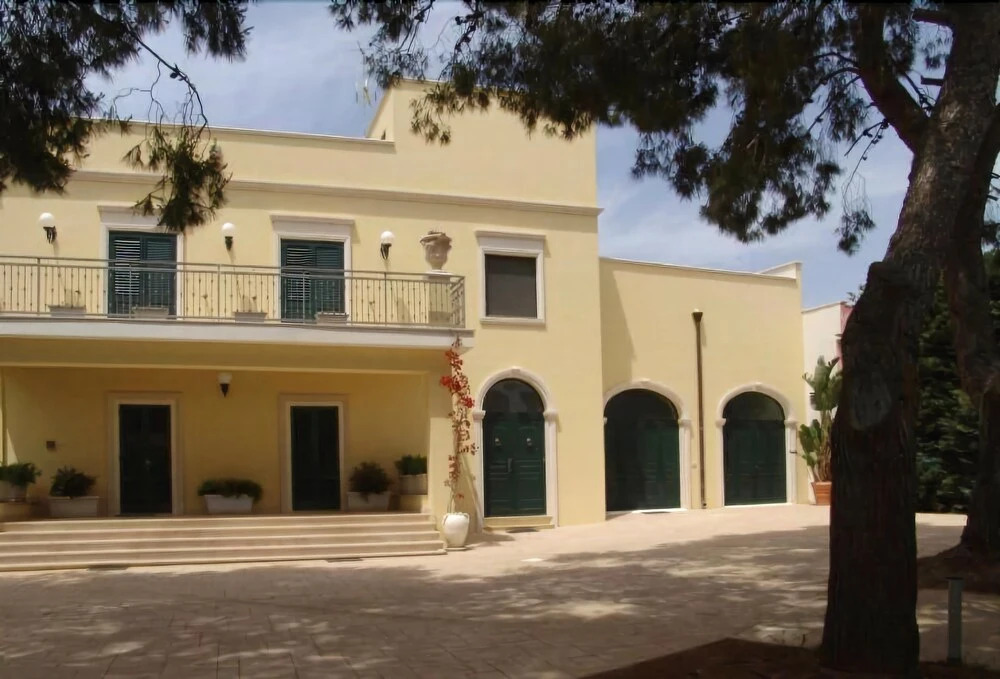 Tenuta La Reseda