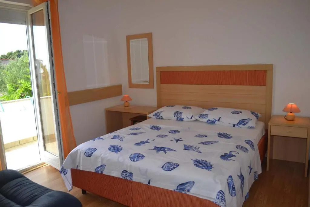 Apartments Julijana