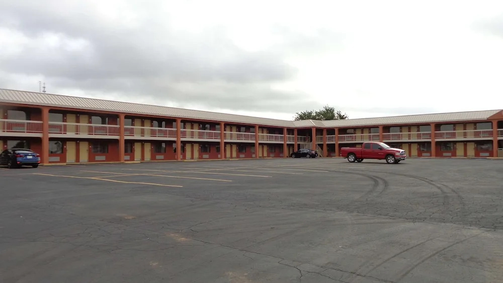 Comfort Inn