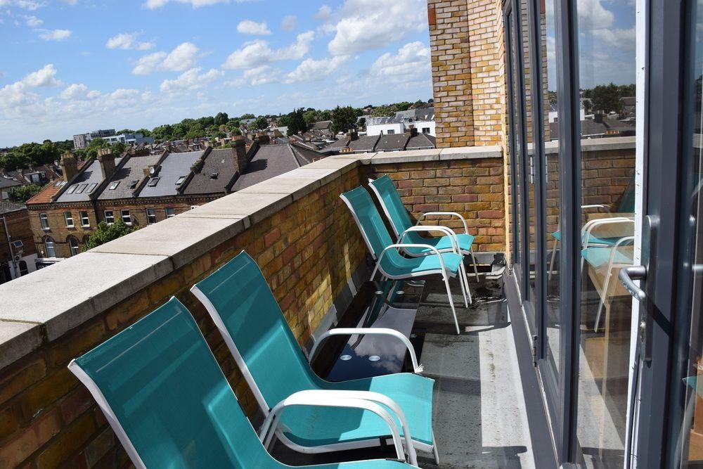 Northfields apartments
