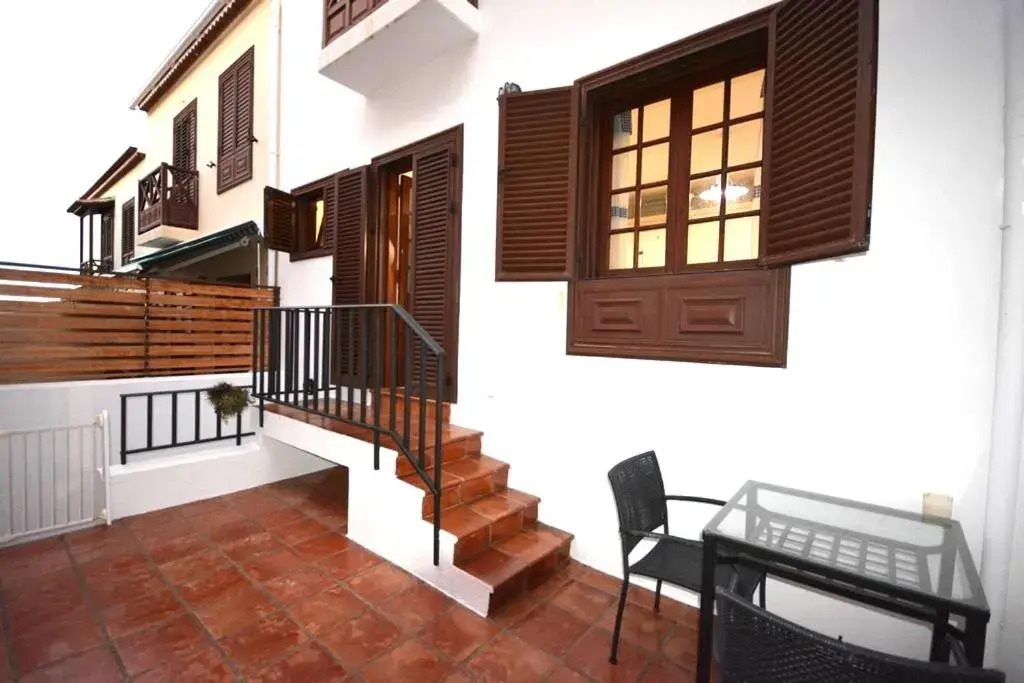 Lovely house in the best area of La Orotava