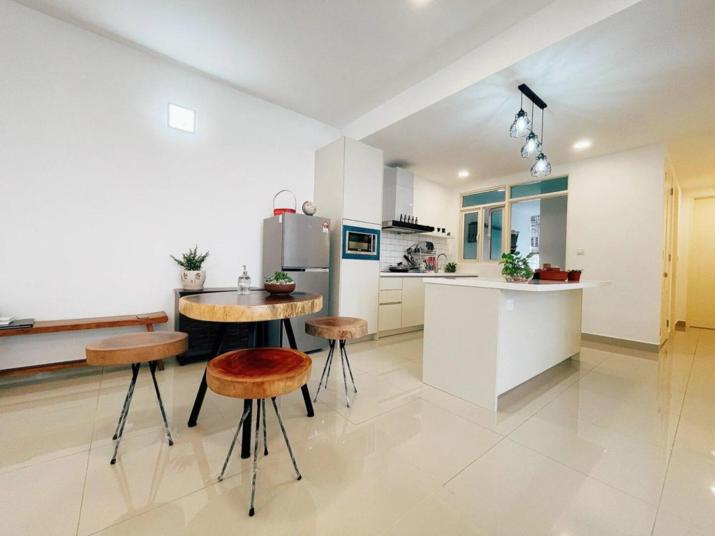 Comfy Family Suite 3 Bedrooms @ Menjalara