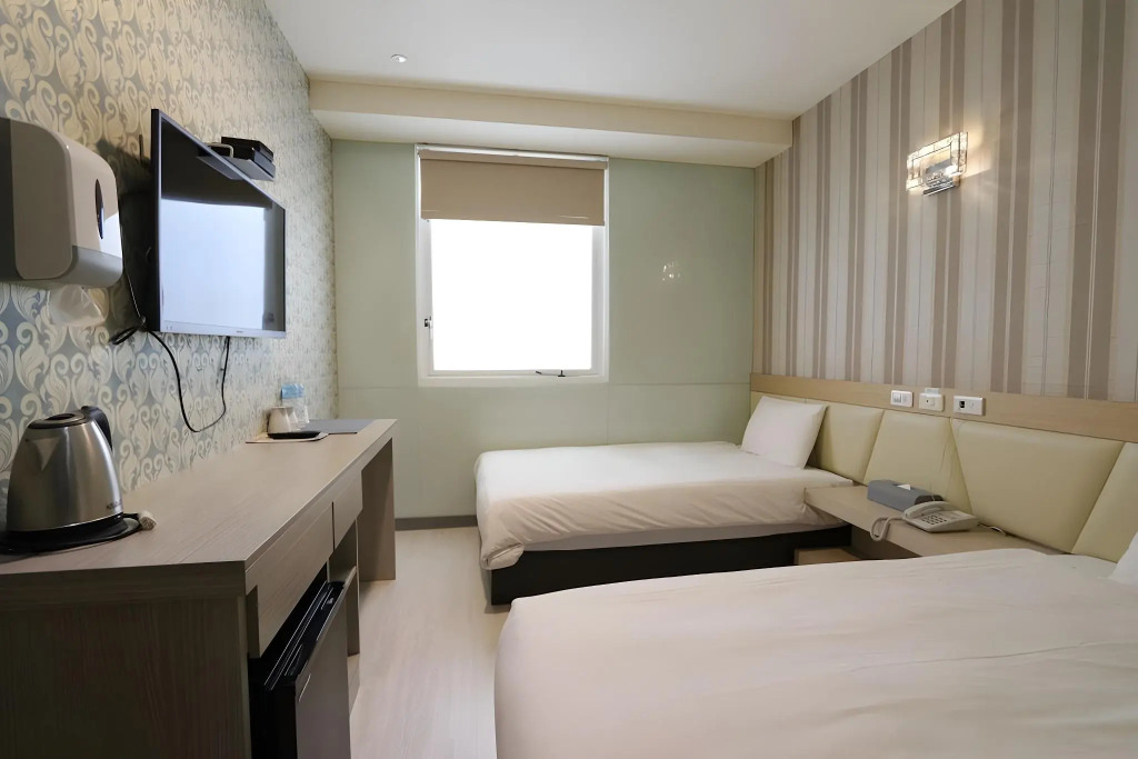 Chao She Hotel