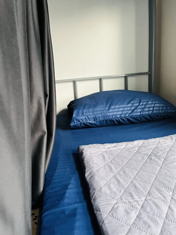 Paradiso Backpackers Haven