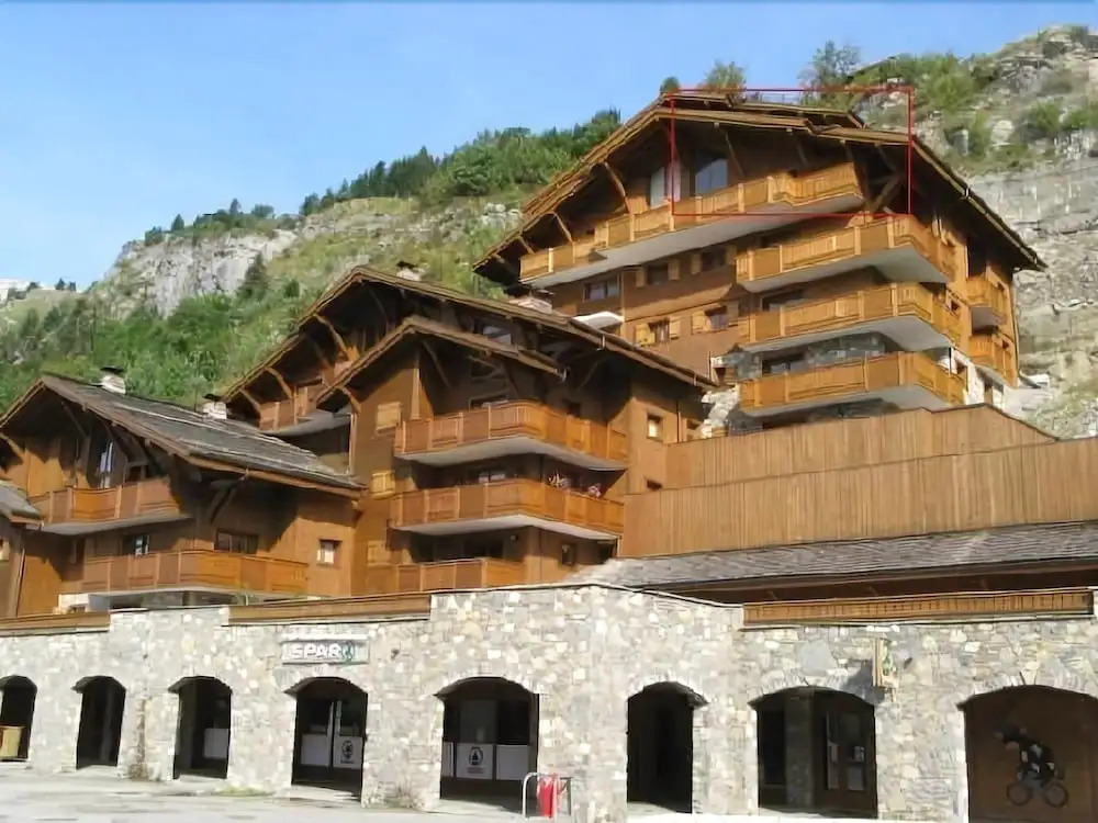 Village Lessy - Apt Milou