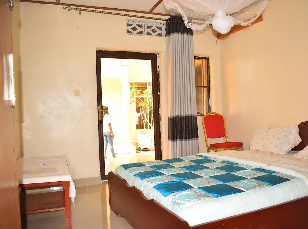 Fanadguesthouse