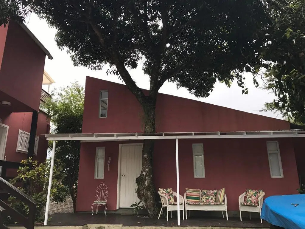 Pousada Da Vigia