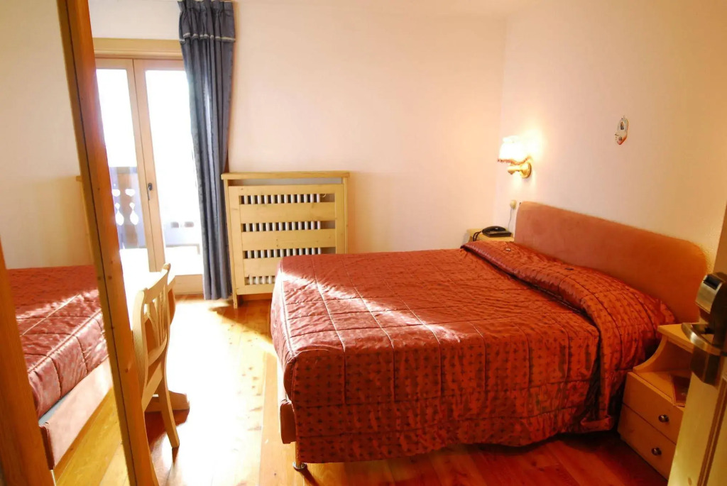 Hotel La Montanina