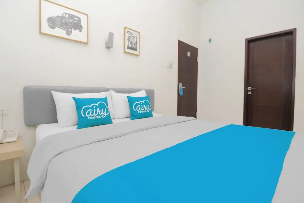 Airy Burangrang Emong 34 Bandung