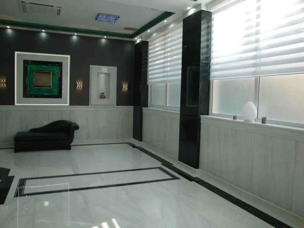 Hotel Tony