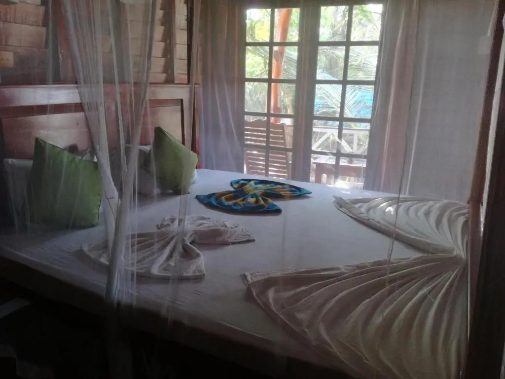 Gems Garden Guest House