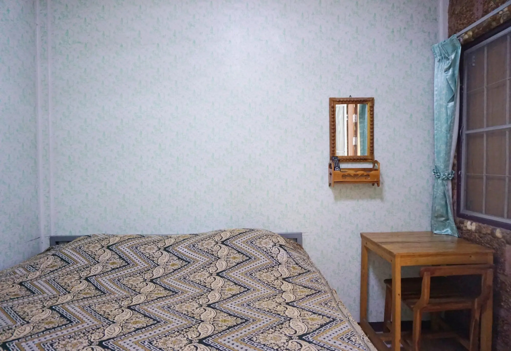 Three J Guesthouse