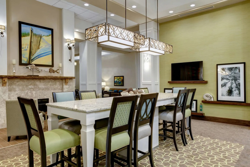 Hampton Inn and Suites by Hilton Vero Beach-Downtown