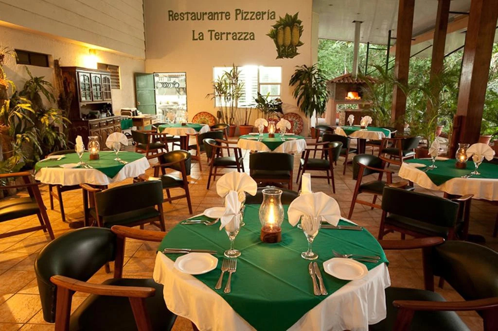 Selva Verde Lodge