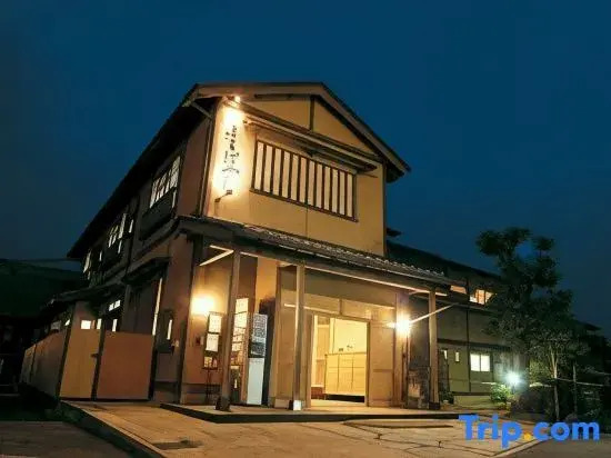 Furubayashi