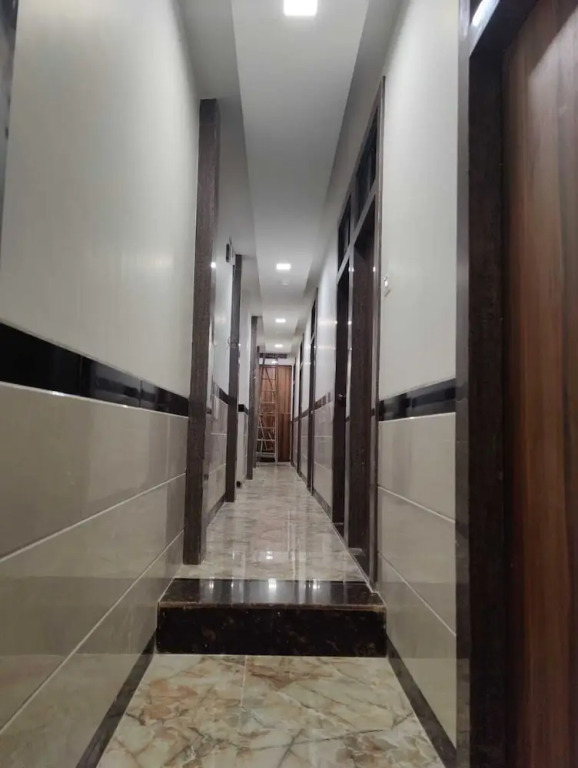 Hotel Tip Top Residency