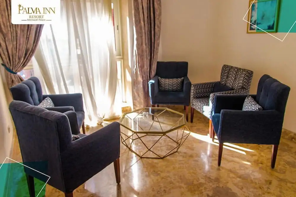 Palma Inn Resort