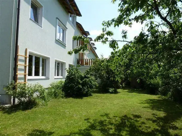 Haus Sanitas