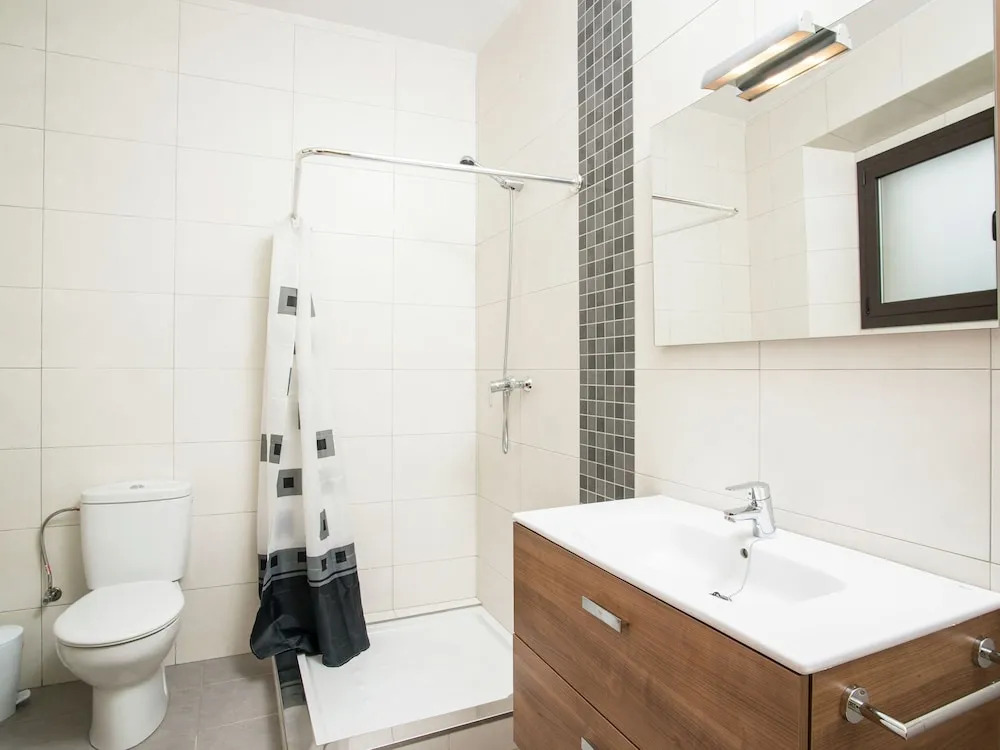 Holiday Home in St Pere Pescador with Pool