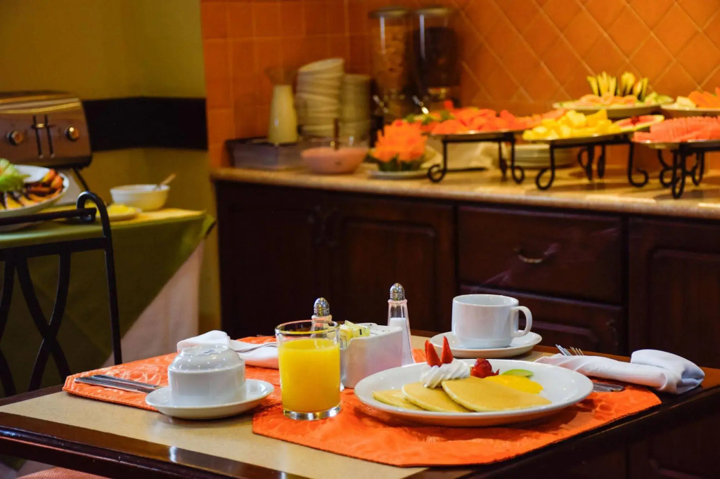 Hotel Villa Terra