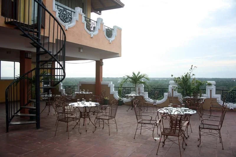 Hotel Dulyana