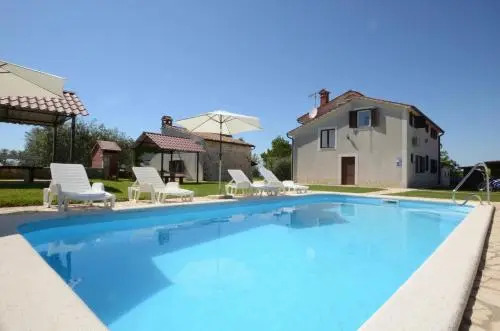 Holiday Home Marina