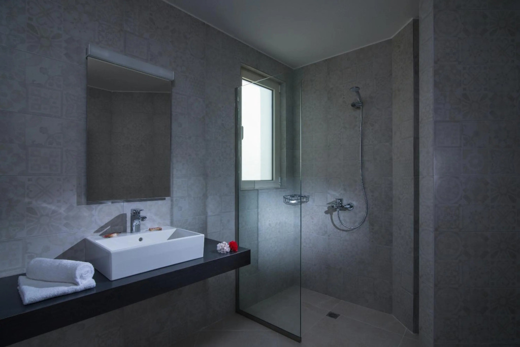 Ourania Apartments Hotel