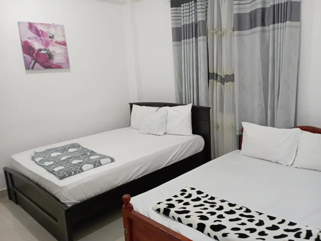 'Muthu View' Resort