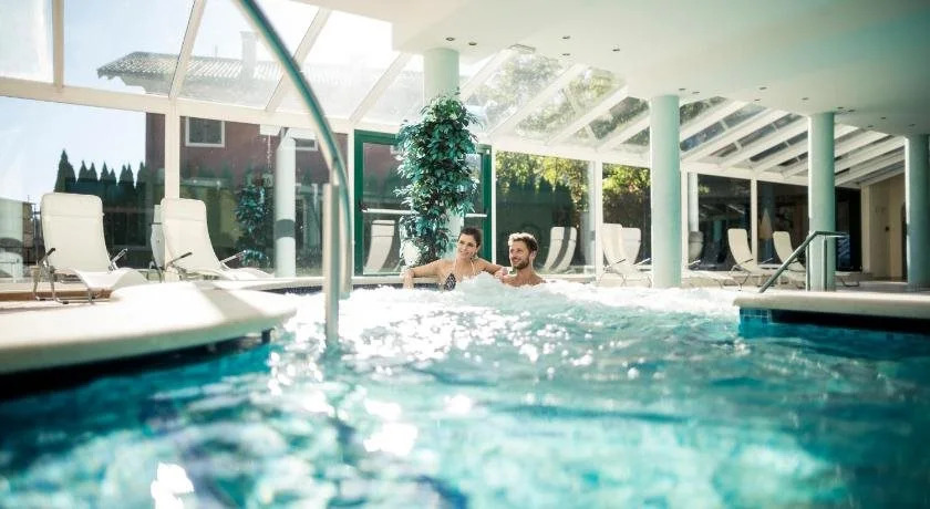 Hotel Jager Hans