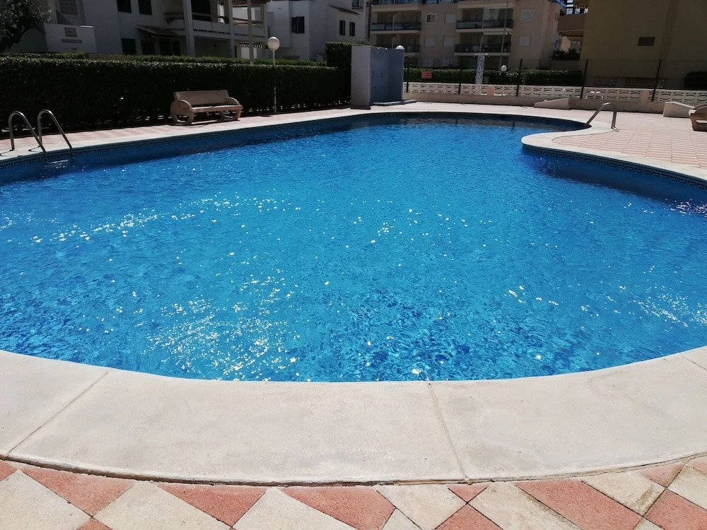La Marina I 4ºD