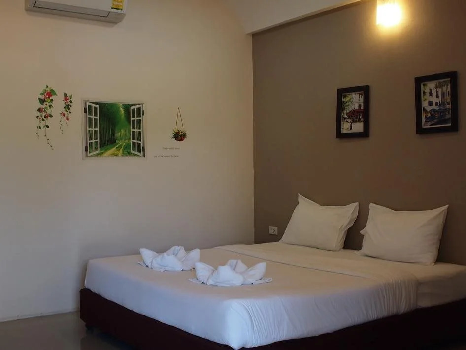 Surintara Resort