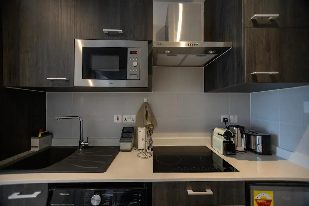 Easy Stay at Loxwood Apartment