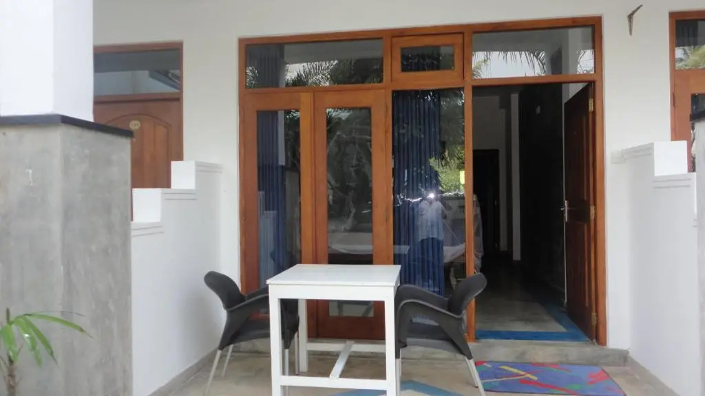 Aaradhya Mirissa By Ocean Reach Holidays
