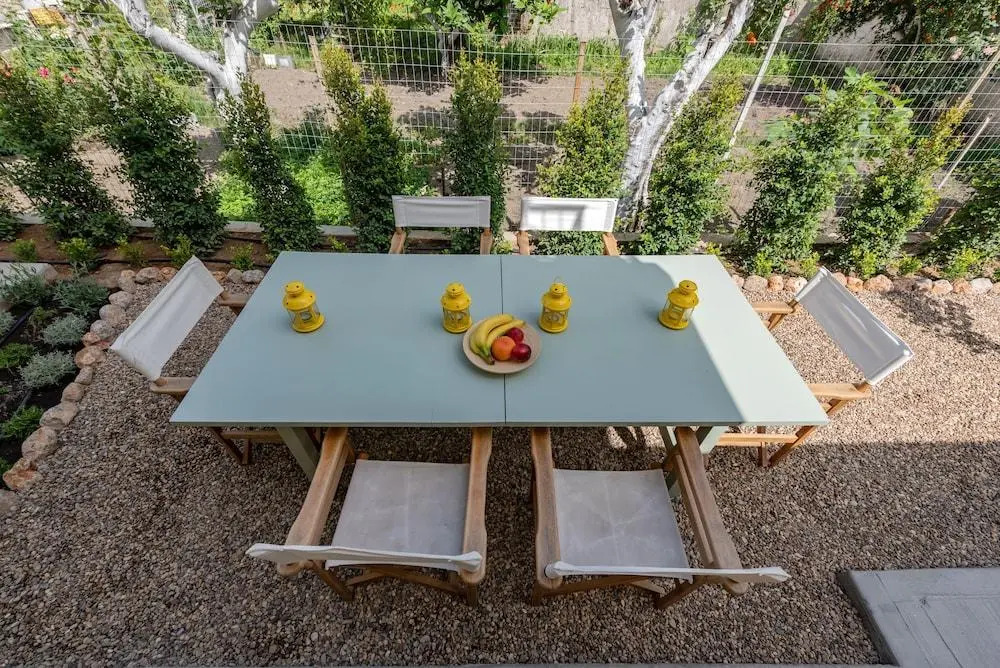 Country Home - Kalamata Villas