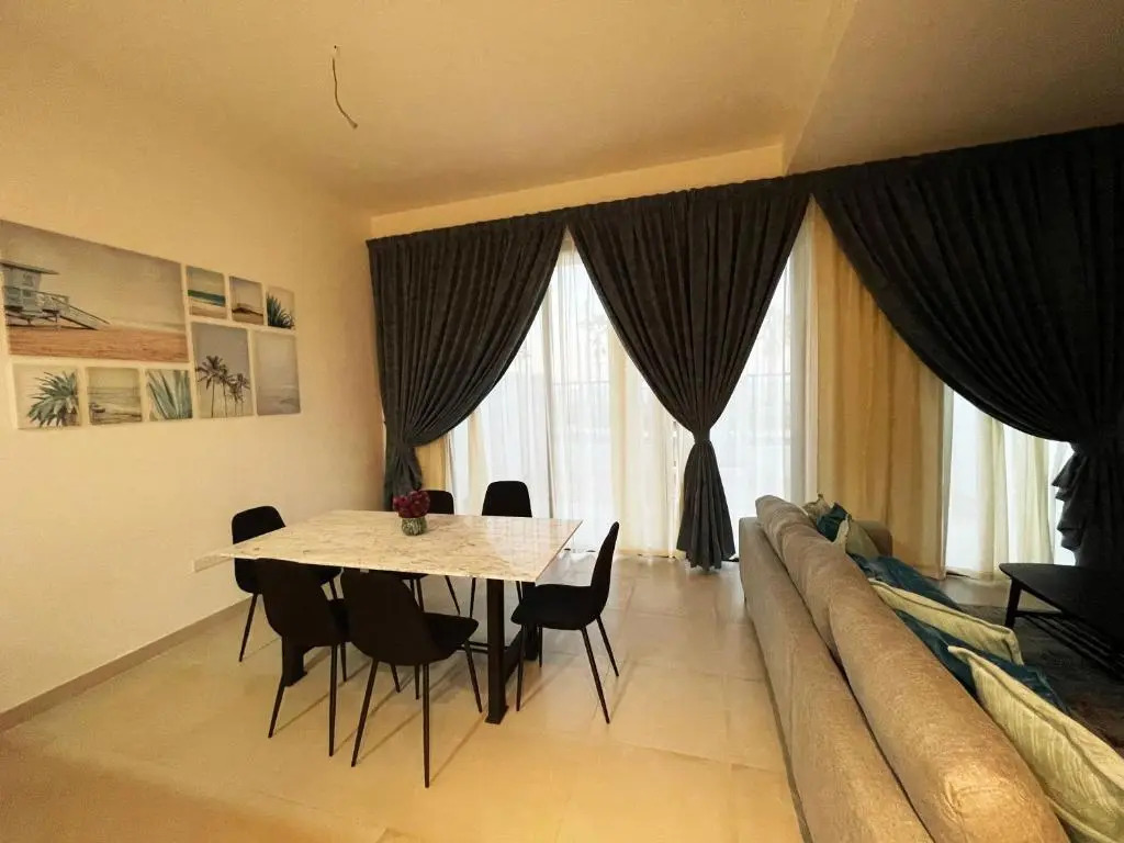 RH- 2BR with Sofa Bed Marabella Villa in RAK, near Intercontinental Resort