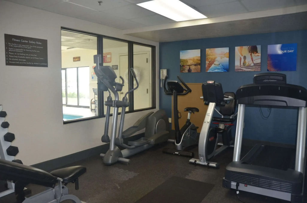 Comfort Inn & Suites Maumee - Toledo I80-90