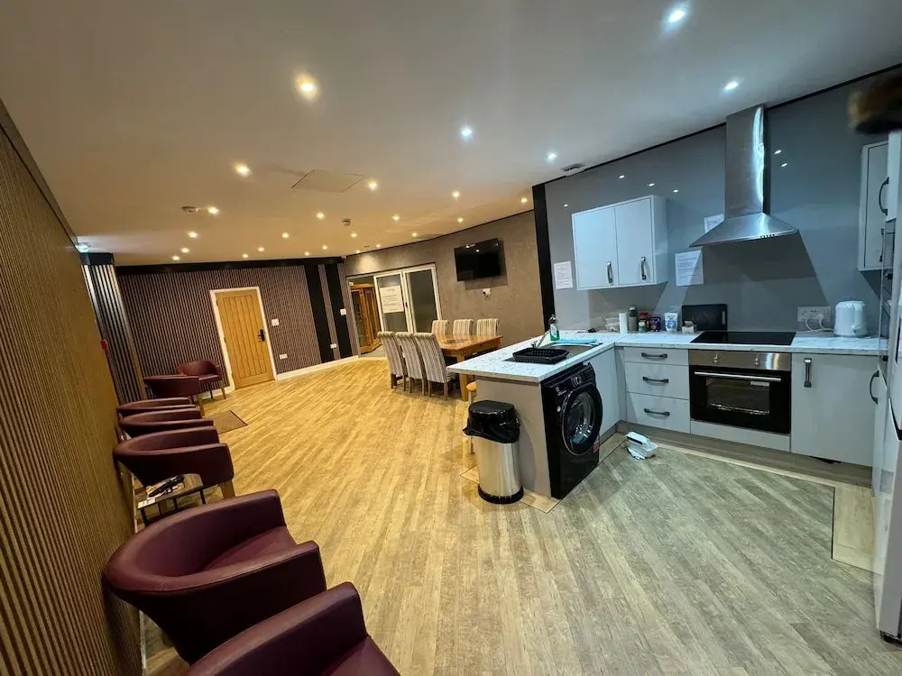 Heart of Hull Hotel