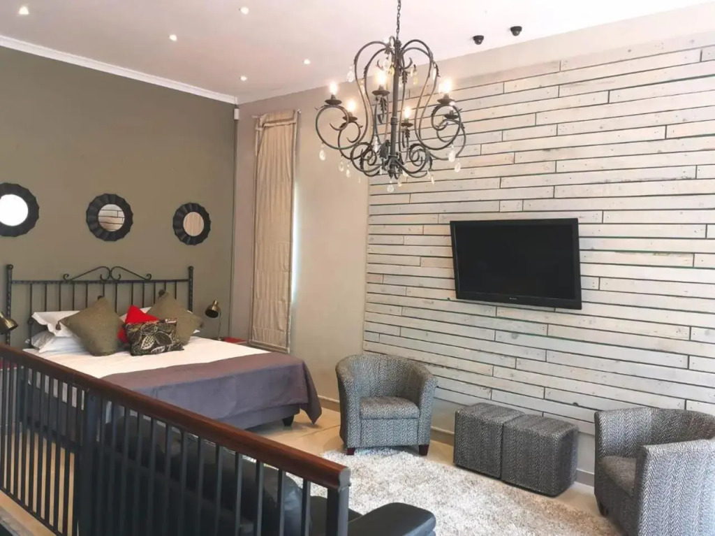 Franschhoek studio