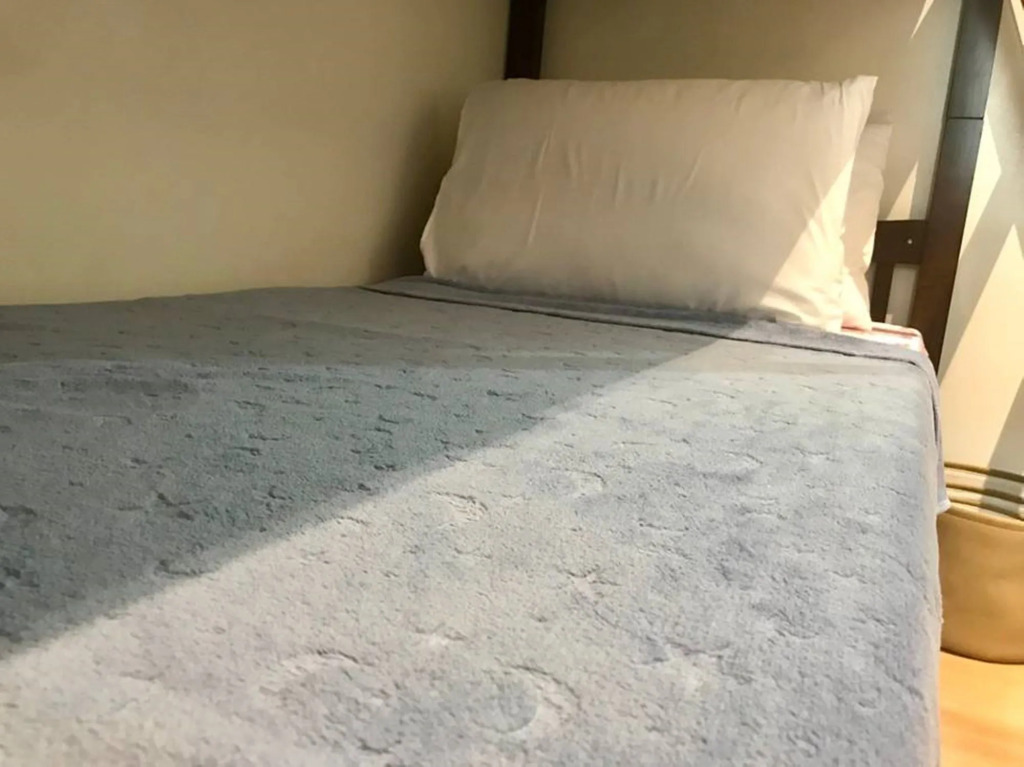 Trees Residences Staycation