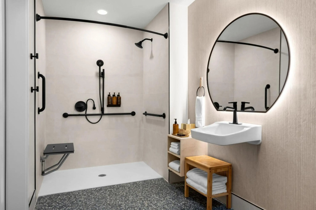 The Inelle, Oakhurst Yosemite, a Tribute Portfolio Hotel