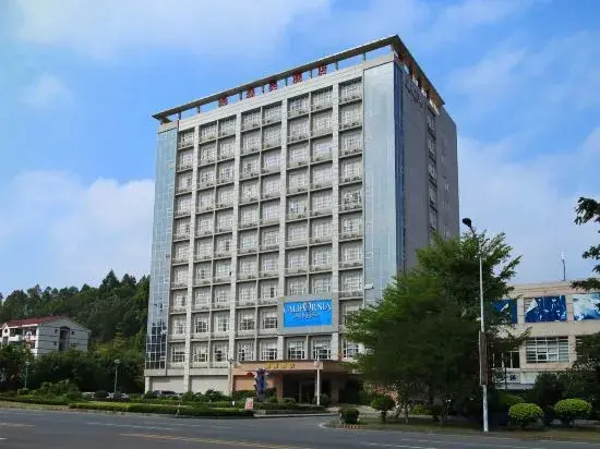 Sen Mei Hotel