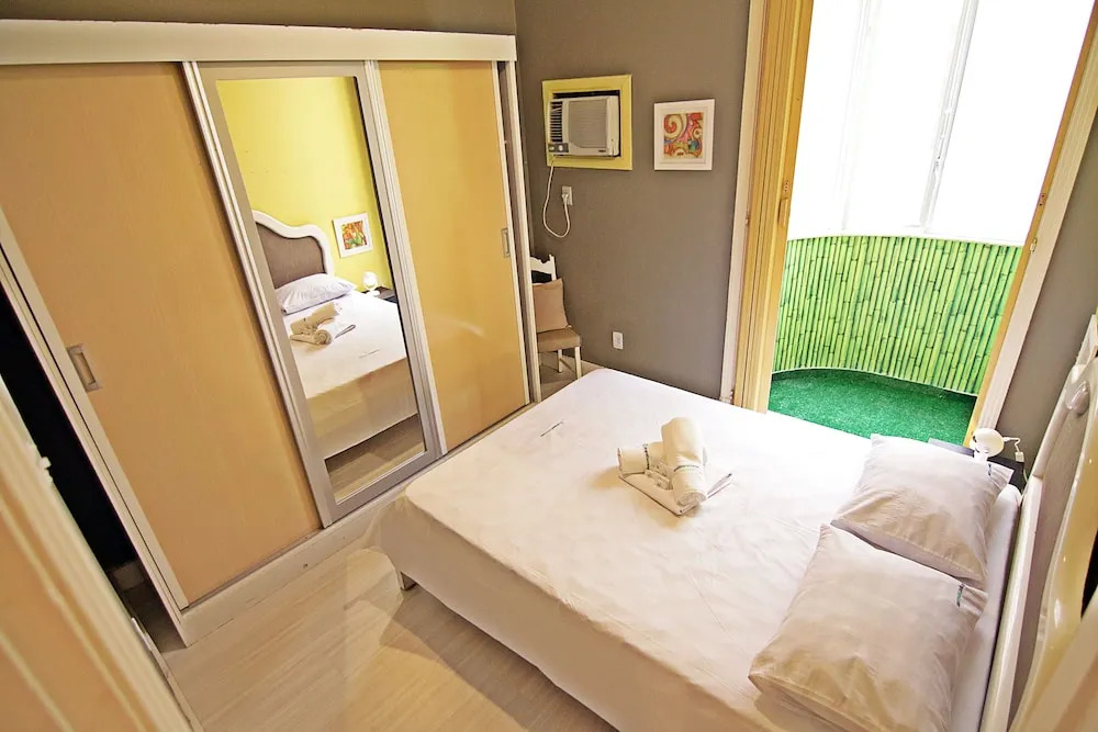 Rio Spot Apartment D039