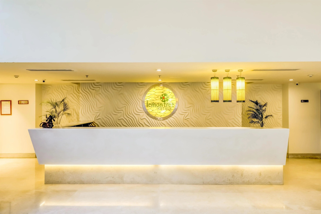 Lemon Tree Hotel Electronics City
