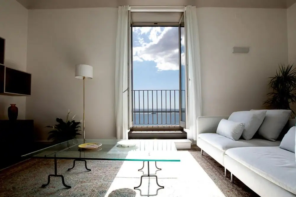 Seaview Design Homes in Ortigia by Wonderful Italy