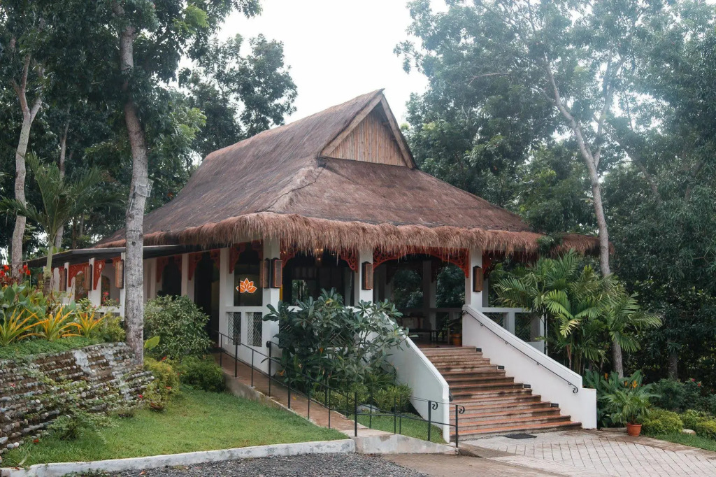 Damires Hills Farm and Spa Resort