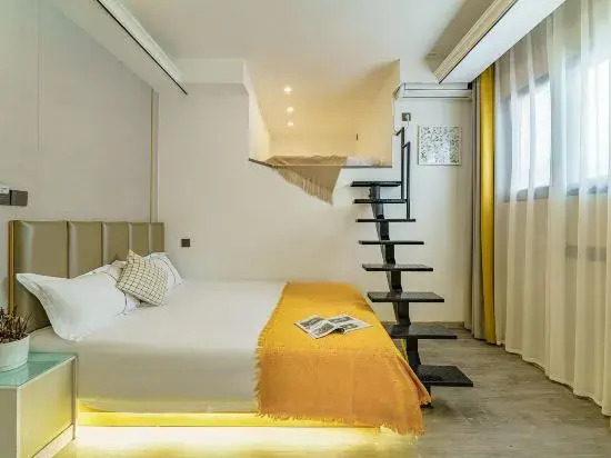 Xiamen Xufengyi Homestay