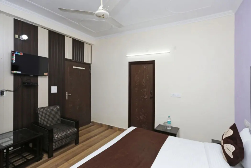 OYO Rooms 081 Tapovan